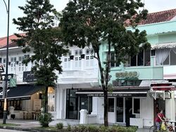 Beng Tong Mansion (D15), Retail #551037101